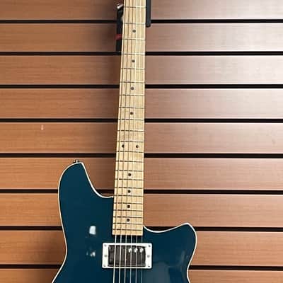 Reverend Descent Wilkinson in High Tide Blue New Blem #0628 image 3