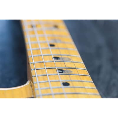 1979 Music Man Sabre II natural image 21