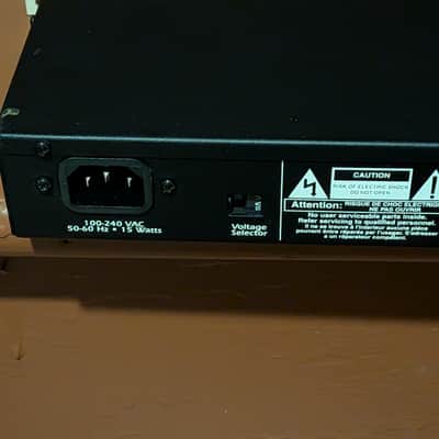 Oberheim Echoplex Digital Pro image 5