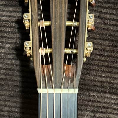 Bourgeois Legacy Series DB Signature OMS image 7
