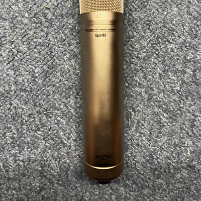 Apex 460 Tube Microphone image 2