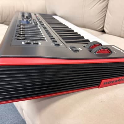 Novation Impulse 49 MIDI Keyboard Controller image 4