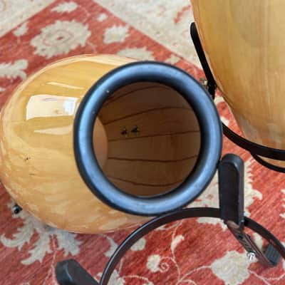 Meinl Headliner Series Conga Set w/ Stands image 4