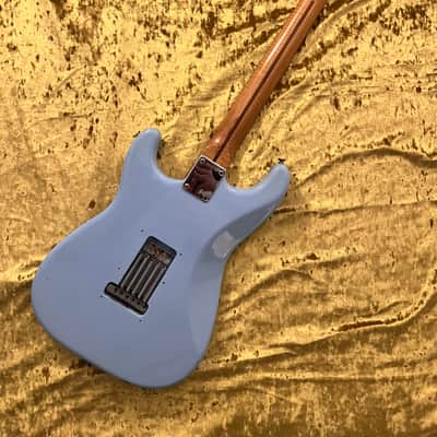 Masterbuilt Fender Custom Shop '57 Stratocaster - Art Esparza image 2