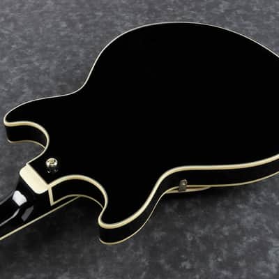 IBANEZ AMH90-Black image 4