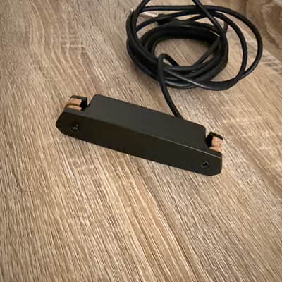 Fishman PRO-NEO-D02 Passive Humbucker Soundhole Pickup 2010s - Standard image 5