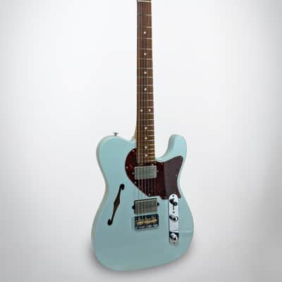 2018 Suhr Alt-T image 1