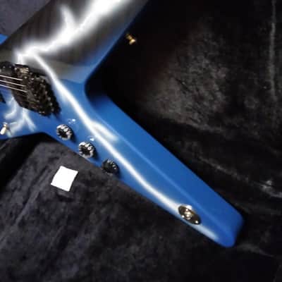 Dean From Hell Lefthand Lefthanded NOS MINT image 4