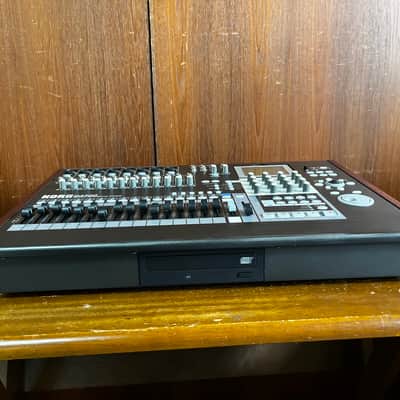 Korg D3200 32-Track Digital Recording Studio Desktop Recorder image 11