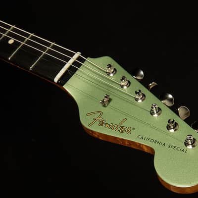 Fender Masterbuilt Ron Thorn California Special 2019 image 6