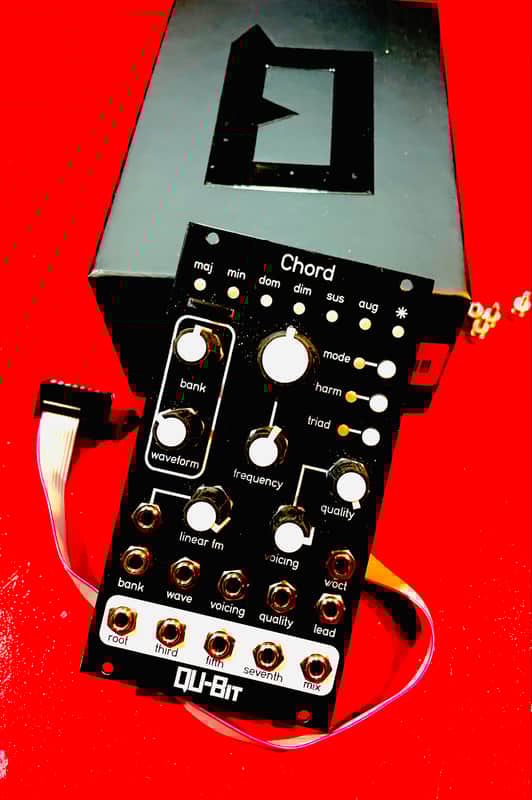 Qu-Bit Electronix Chord v2