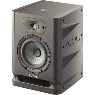 FOCAL ALPHA 50 EVO Monitor da studio da 5" image 2