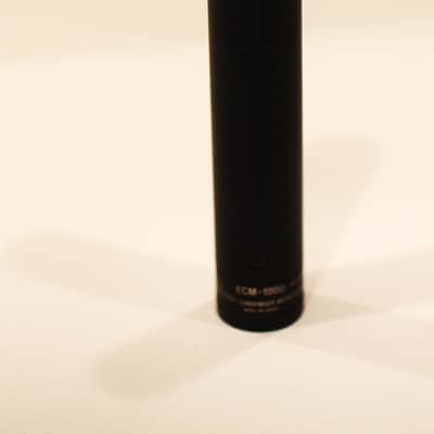 Sony ECM-100 U Cardioid Condenser Mic image 3