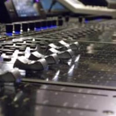 Avid S6 M40/32/9D image 8