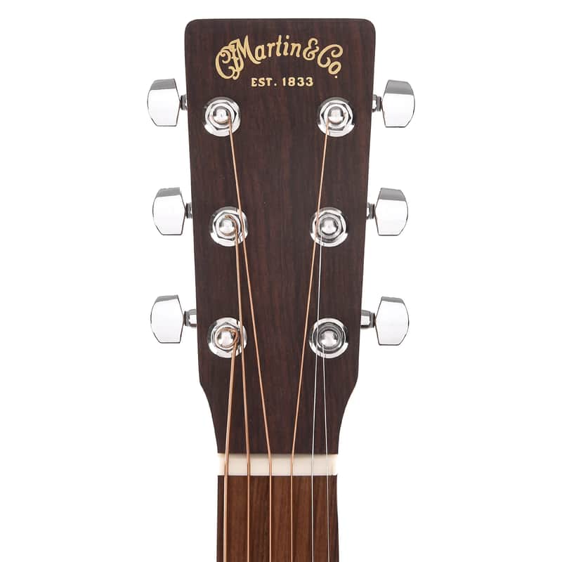 Martin X-Series 00L-X2E 2019 - 2023 image 5
