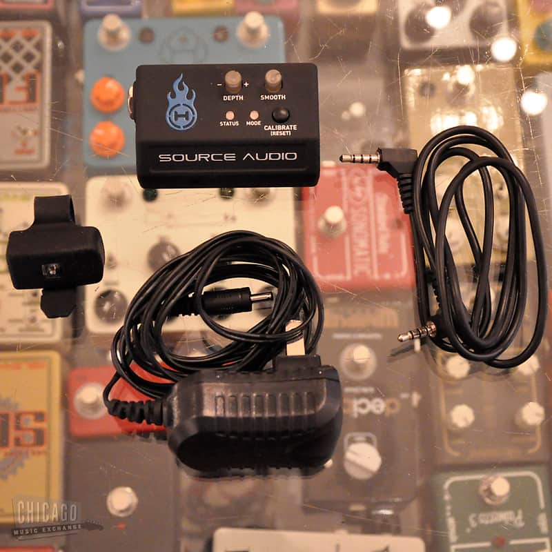 Source Audio Hot Hands 3 Wireless Adapter image 1