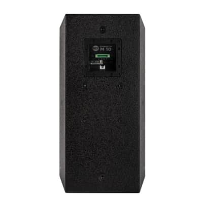 RCF COMPACT M 10 TWO-WAY PROFESSIONAL SPEAKER image 4