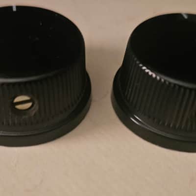 2- Replacement Knobs For Way Huge - Geisha Drive , Camel Toe , Fuzzstortion , Supa-Puss , Green Rhino MkIV image 3