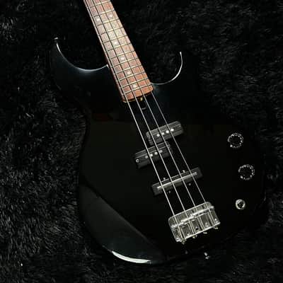 Yamaha BB3000 BB300 Conversion Broad Bass - Black image 7