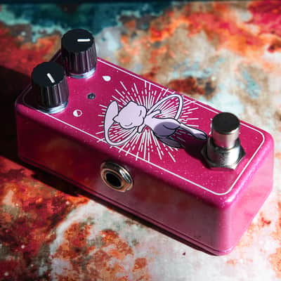 Mew Spring with DEMO dreamy Reverb shoegaze image 2