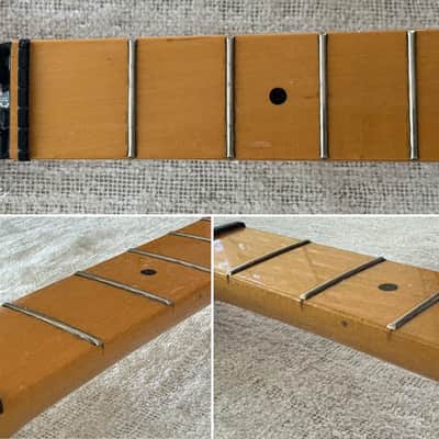 Kramer XL-3 XL III Black HSS Matching Headstock MIK Korea image 21