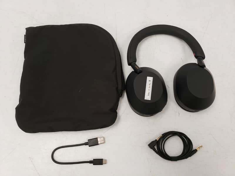 Sony YY2954 image 1