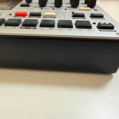 Elektron Machinedrum SPS-1 MKII 2007 - 2010 - Silver image 11