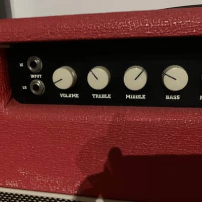 Dr. Z MAZ 18 Junior Reverb 18-Watt 1x12" LT Guitar Combo 1997 - 2017 - Various image 3