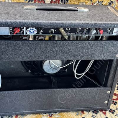 1980 Fender - Princeton Reverb - ID 5903 image 12