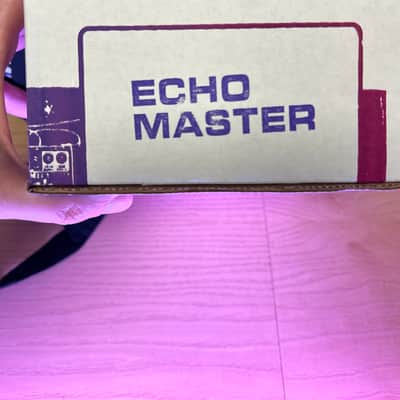 Death By Audio Echo Master 2010s - Black image 14