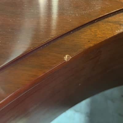 Steinway Model D Concert Grand 1986 Signed image 11