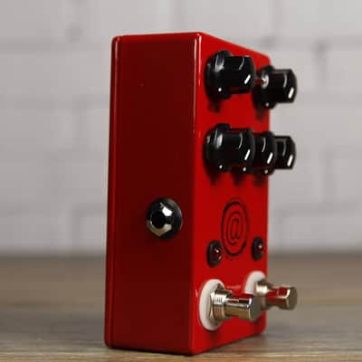 JHS @ The AT+ Andy Timmons Signature Overdrive image 3