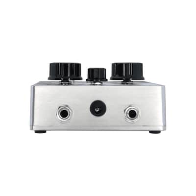 Death By Audio Fuzz War image 4