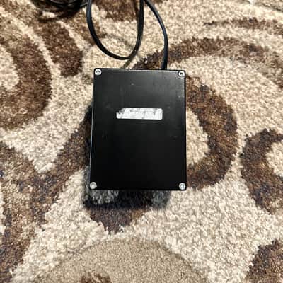 Carl Martin Compressor Limiter 2010s - Black image 2