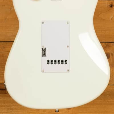 Sterling CT30CHSS SUB Series Cutlass - Olympic White image 4
