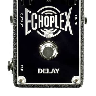 Dunlop EP103 Echoplex Delay pedal image 1