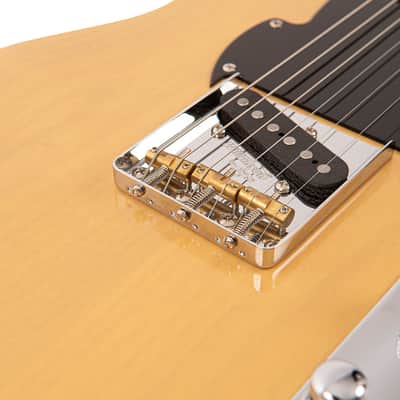 Fret-King Country Squire Modern Classic ~ Butterscotch image 9