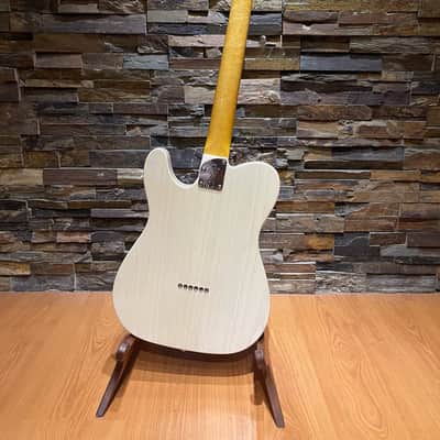 Fender Custom Shop Post Modern Telecaster Journeyman Relic - Blonde image 7
