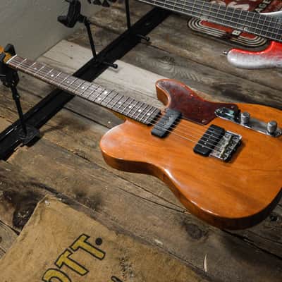 Fender Limited Edition Dual P90 Telecaster Journeyman Relic - Aged Natural image 10
