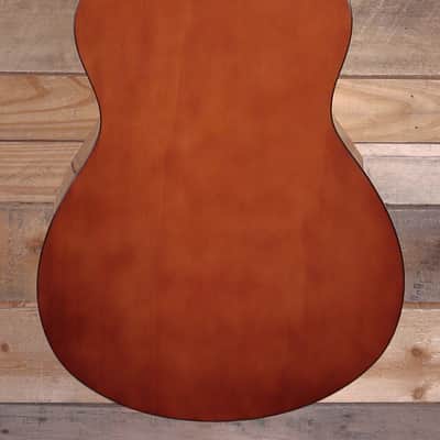 Yamaha FS800J Acoustic Guitar  Natural image 3