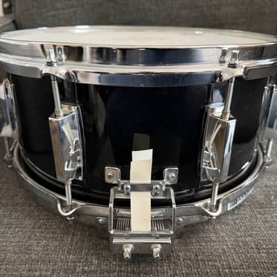 Yamaha 80’s Tour Custom 5.5x14 SD086 Snare Drum image 4