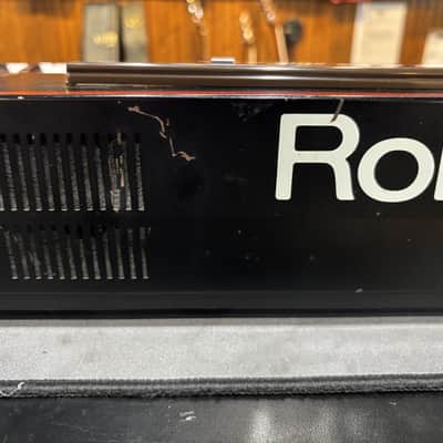 Vintage Roland JX3P Synth image 8