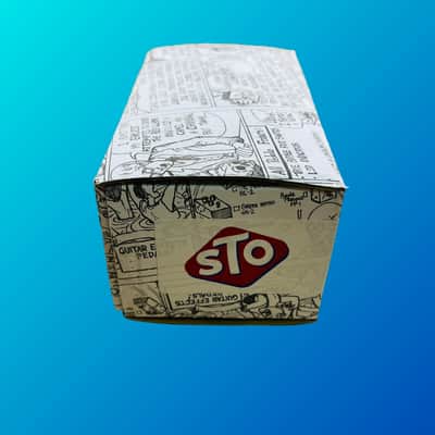 Way Huge WM25 Smalls STO Drive image 3