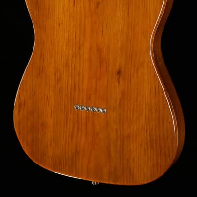 Fender American Professional II Telecaster Roasted Pine Maple Fingerboard (763) image 6