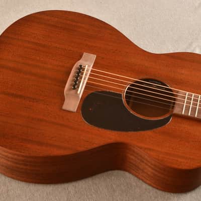 Martin 000-15E Mahogany — Acoustic Electric Guitar image 4