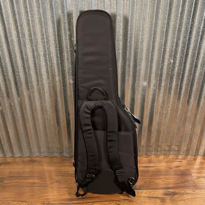 Boss CB-EG20 Incredibly Underpriced Professional Deluxe Solid Body Guitar Gig Bag image 4