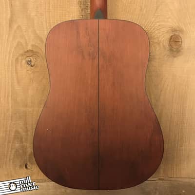 Jasmine S-35 Acoustic Dreadnought Used image 4