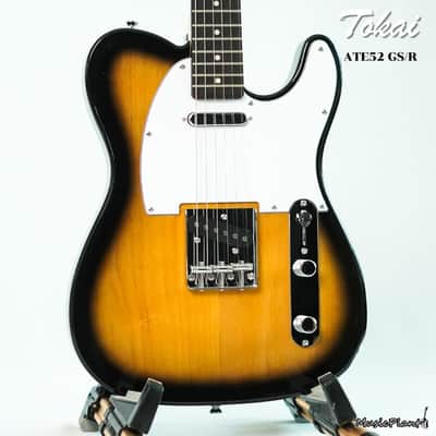 Tokai ATE52 GS/R image 2