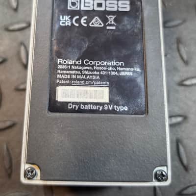 Boss GE-7 Graphic Equalizer XTS Midrange Mod Xact Tone Solutions Modded EQ image 8