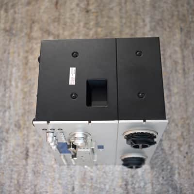Pioneer RT-909 4-Track Stereo 1/4" Reel-to-Reel Tape Deck image 4